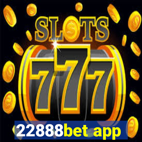 22888bet app