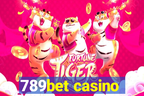 789bet casino