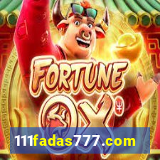 111fadas777.com