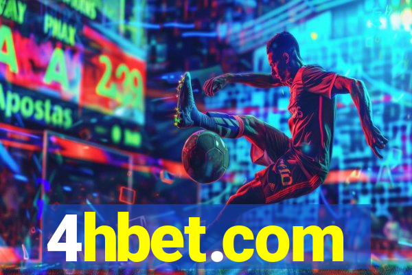 4hbet.com