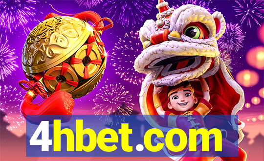 4hbet.com