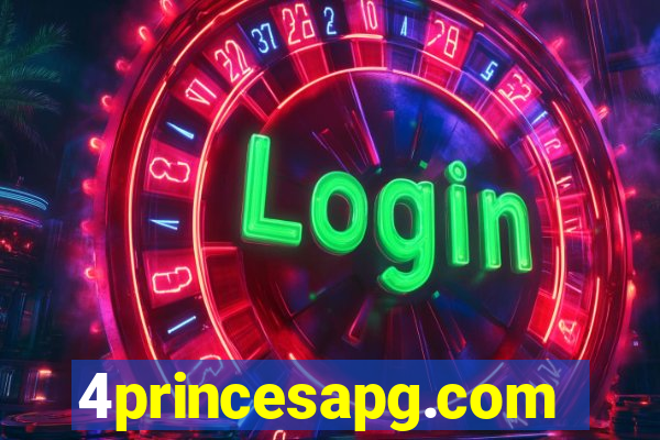 4princesapg.com