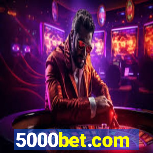 5000bet.com