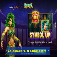 calculadora trading betfair