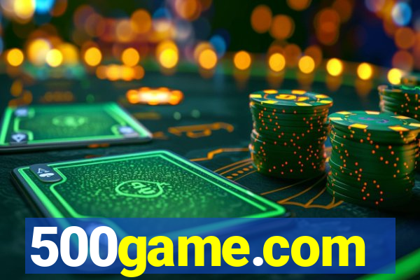 500game.com