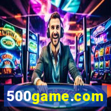 500game.com