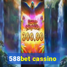 588bet cassino