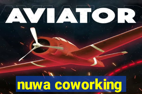 nuwa coworking