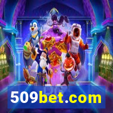 509bet.com