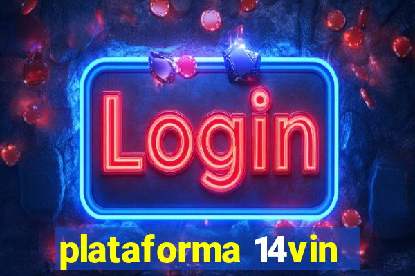 plataforma 14vin