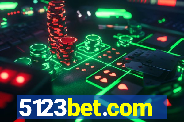 5123bet.com