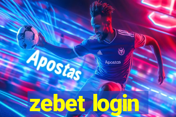 zebet login