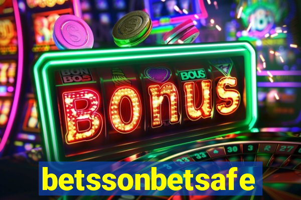 betssonbetsafe