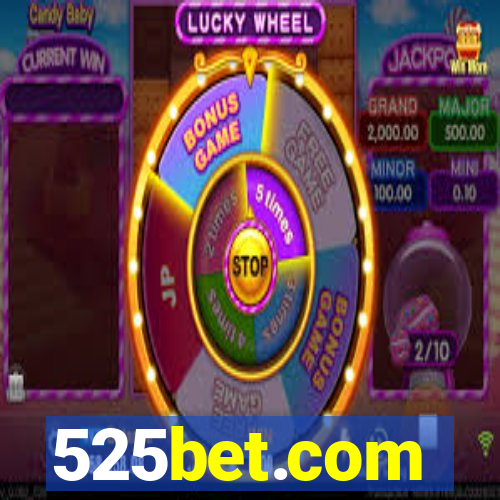 525bet.com