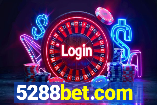 5288bet.com