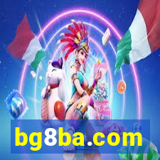 bg8ba.com