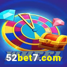 52bet7.com