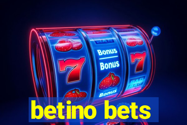 betino bets