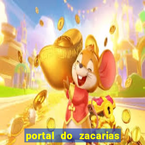 portal do zacarias brida nunes