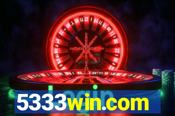 5333win.com