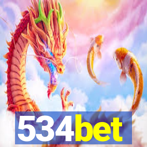 534bet