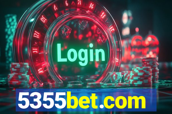 5355bet.com