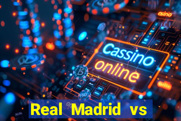 Real Madrid vs barcelona futemax