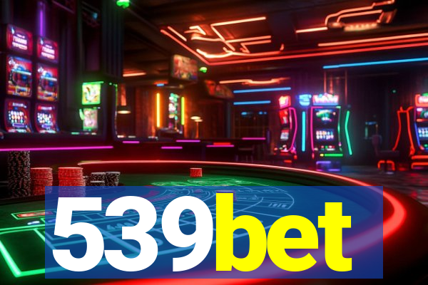 539bet