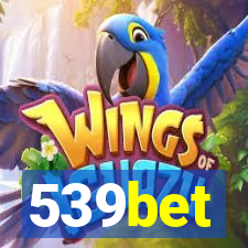 539bet