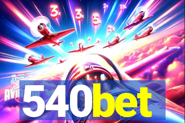 540bet