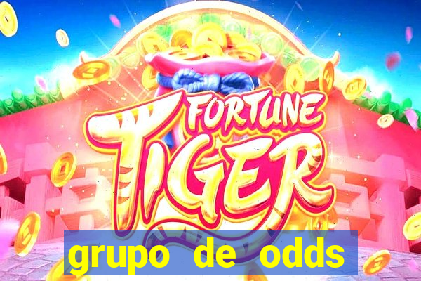 grupo de odds altas telegram