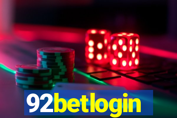 92betlogin