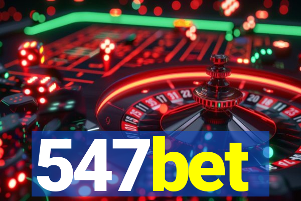 547bet