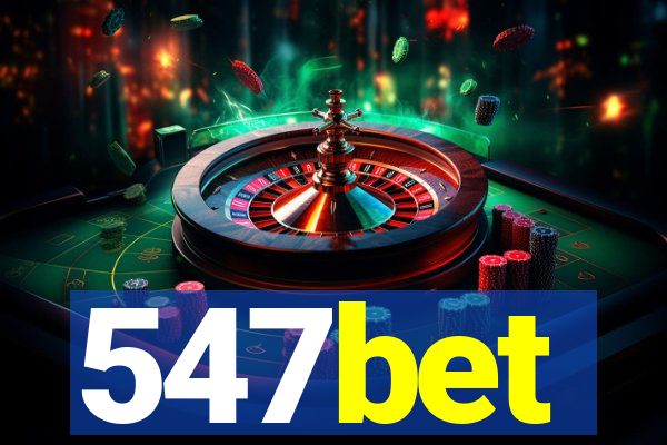 547bet