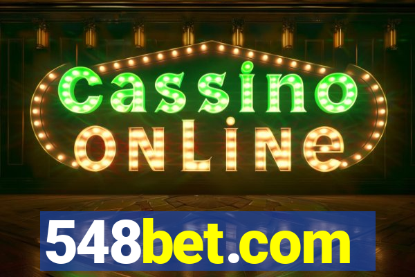 548bet.com