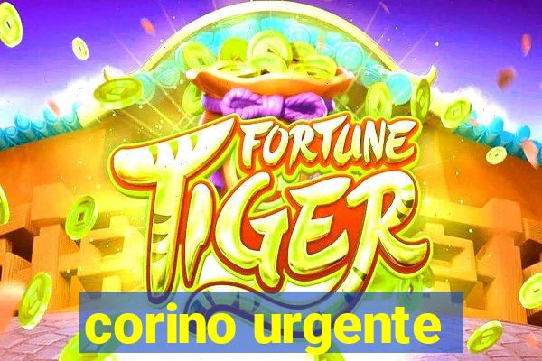 corino urgente