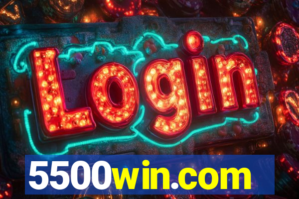 5500win.com