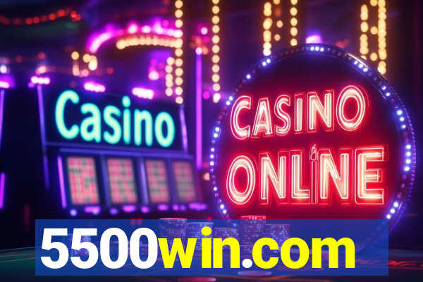 5500win.com