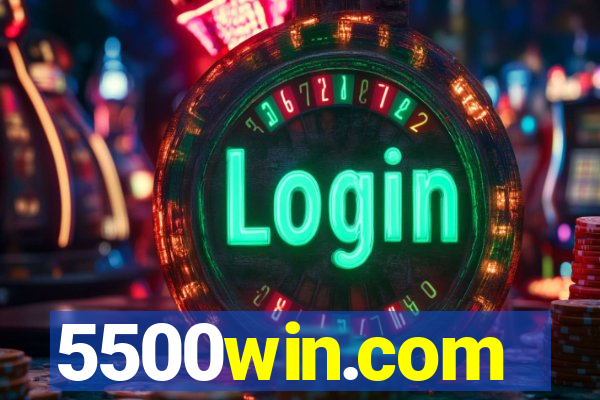 5500win.com