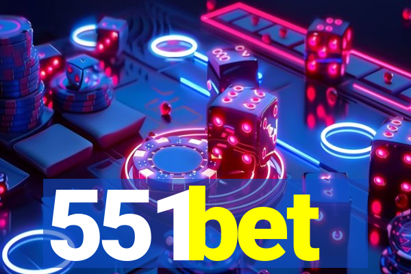 551bet