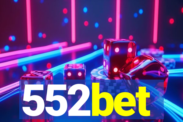 552bet