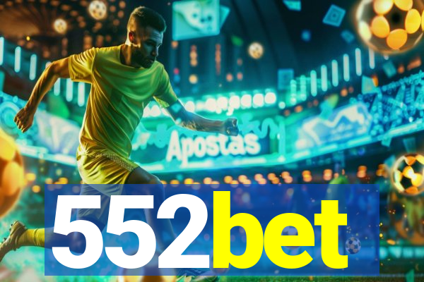 552bet