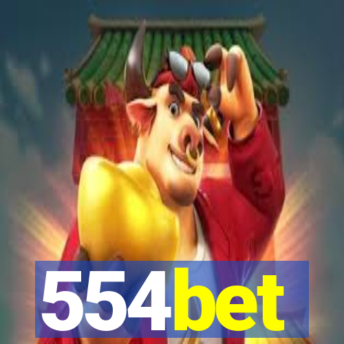 554bet