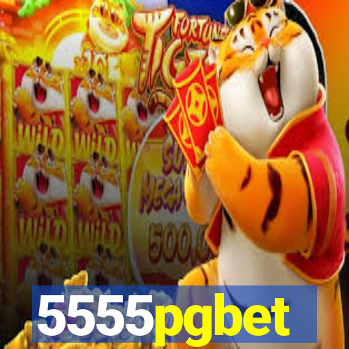 5555pgbet