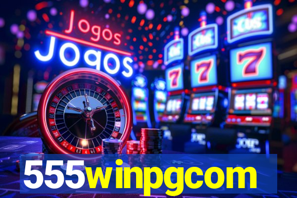 555winpgcom