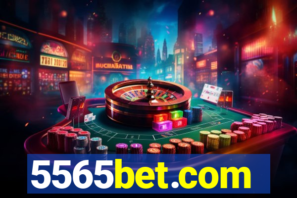 5565bet.com