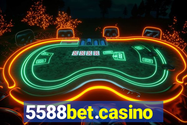 5588bet.casino