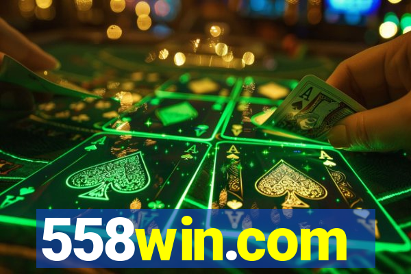 558win.com