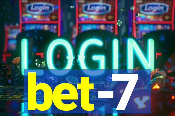 bet-7