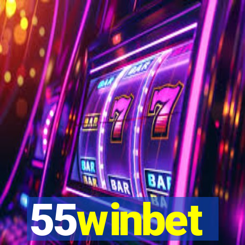 55winbet